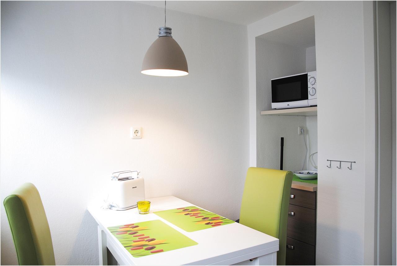 Ferienwohnung In Sassnitz Exteriér fotografie