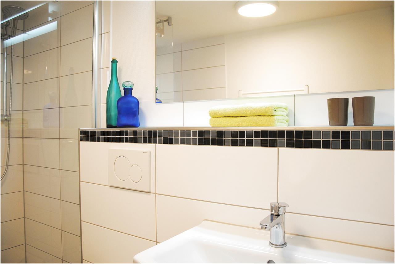 Ferienwohnung In Sassnitz Exteriér fotografie