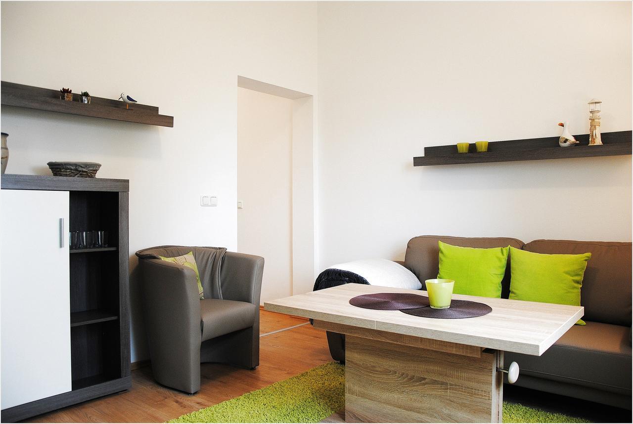 Ferienwohnung In Sassnitz Exteriér fotografie