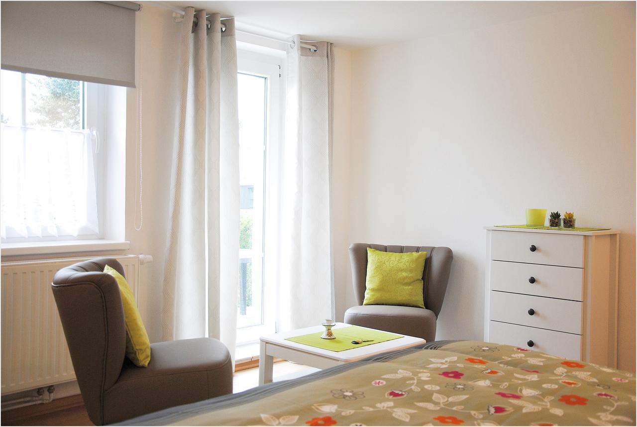Ferienwohnung In Sassnitz Exteriér fotografie