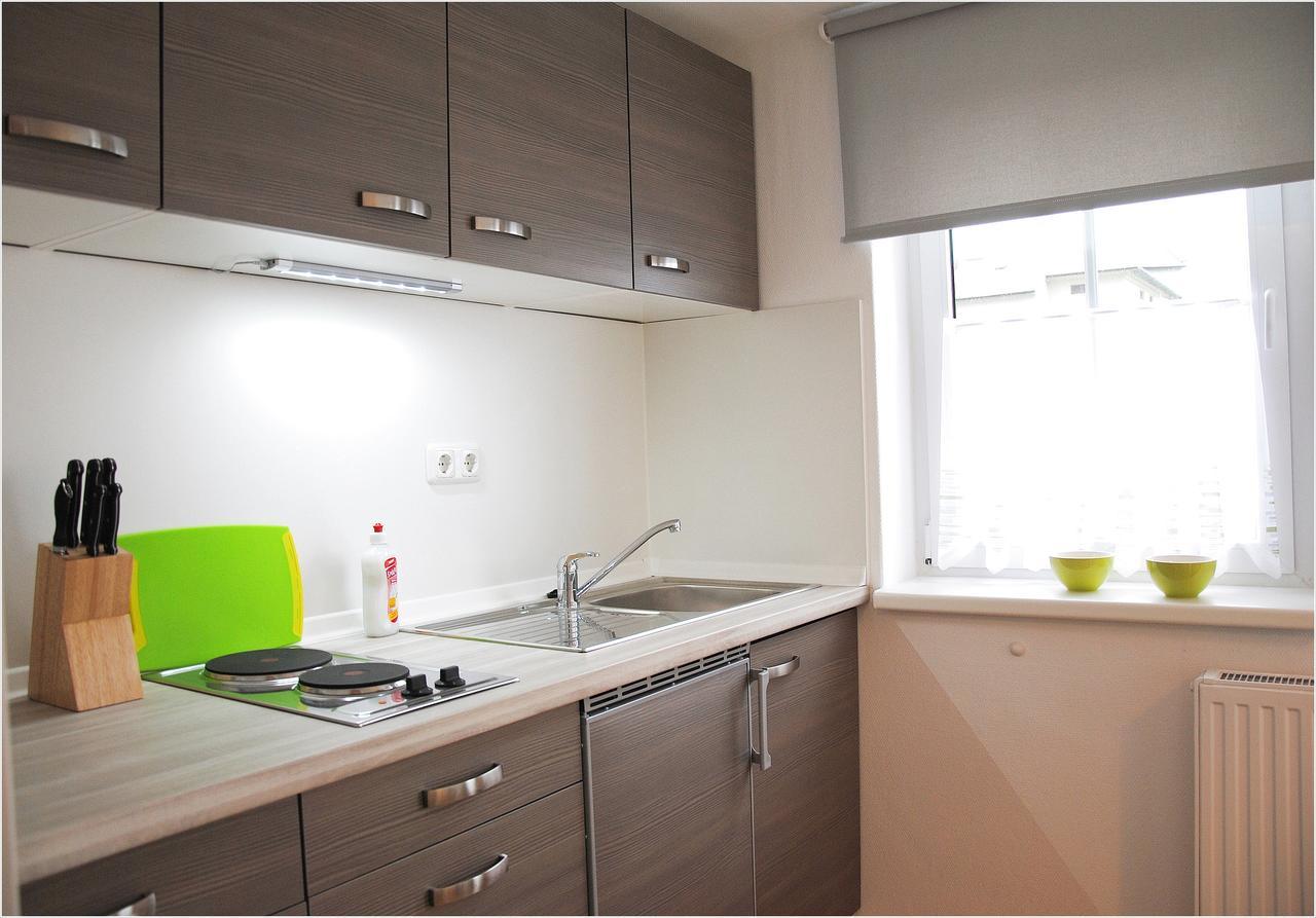 Ferienwohnung In Sassnitz Exteriér fotografie