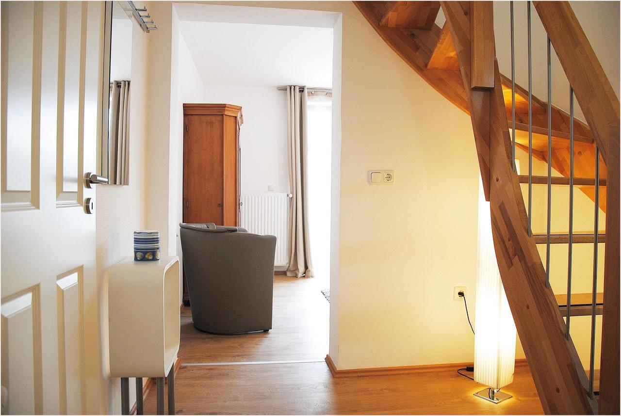 Ferienwohnung In Sassnitz Exteriér fotografie