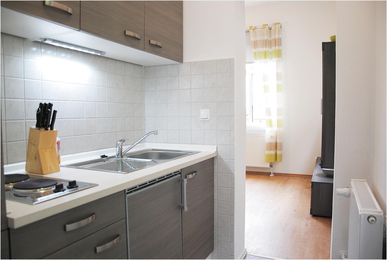 Ferienwohnung In Sassnitz Exteriér fotografie