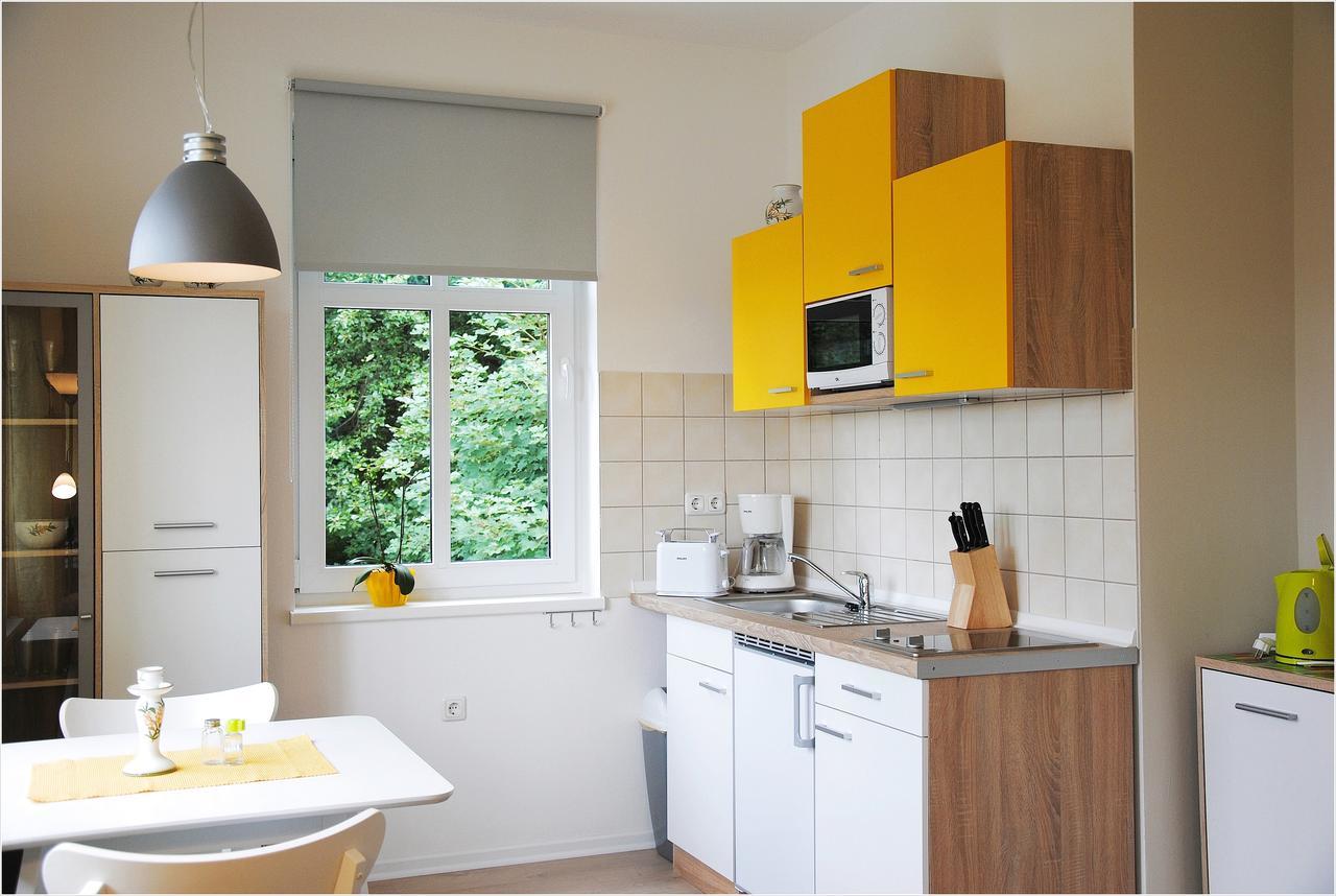 Ferienwohnung In Sassnitz Exteriér fotografie