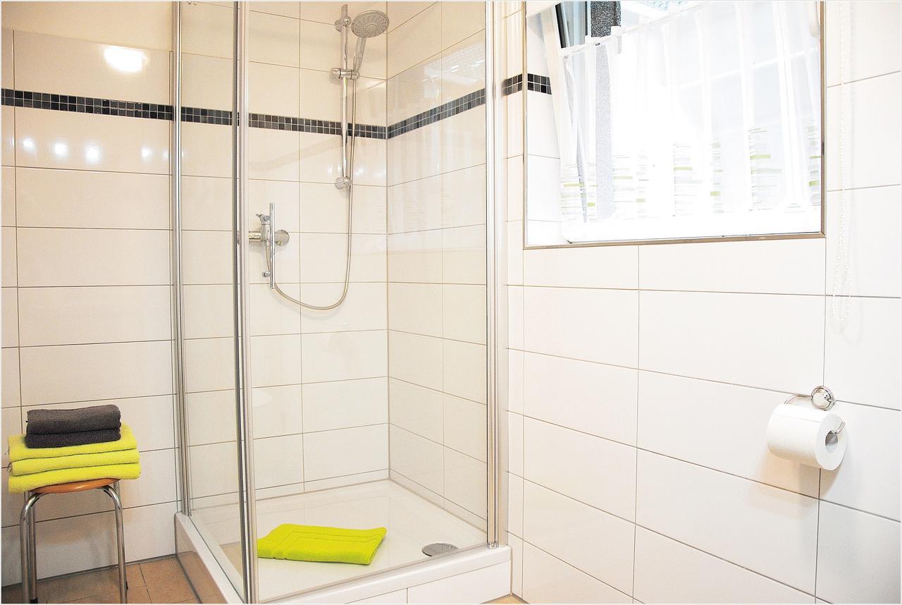 Ferienwohnung In Sassnitz Exteriér fotografie
