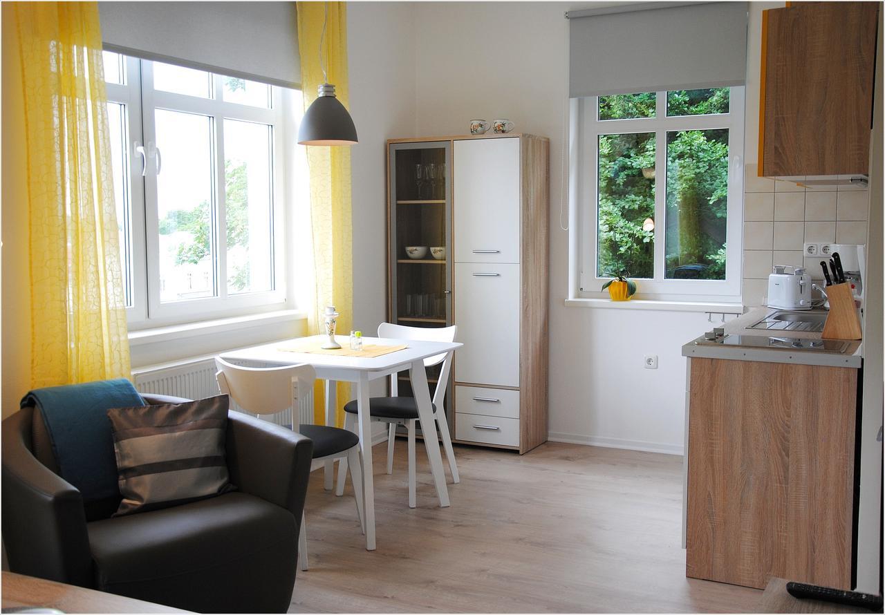 Ferienwohnung In Sassnitz Exteriér fotografie