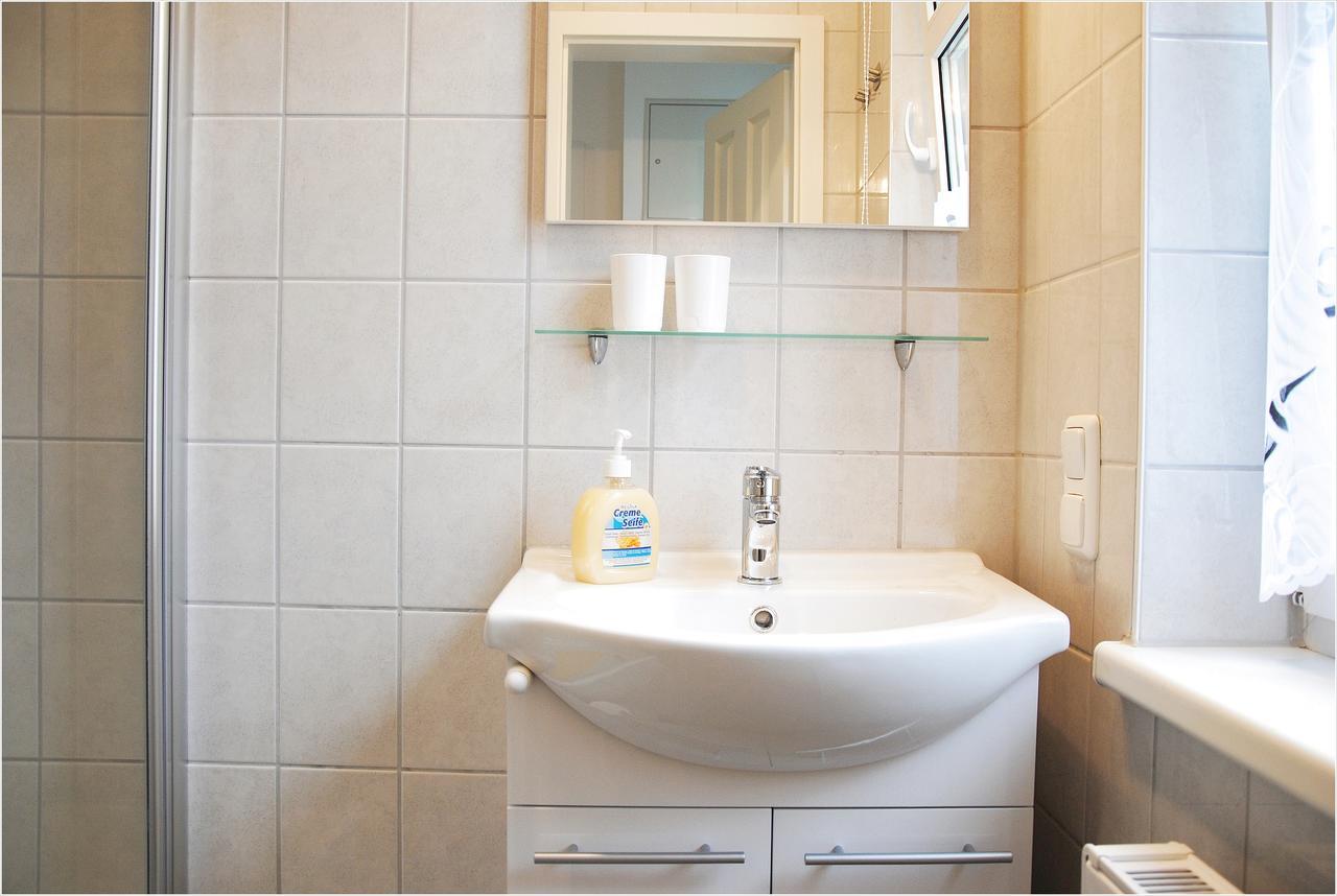 Ferienwohnung In Sassnitz Exteriér fotografie