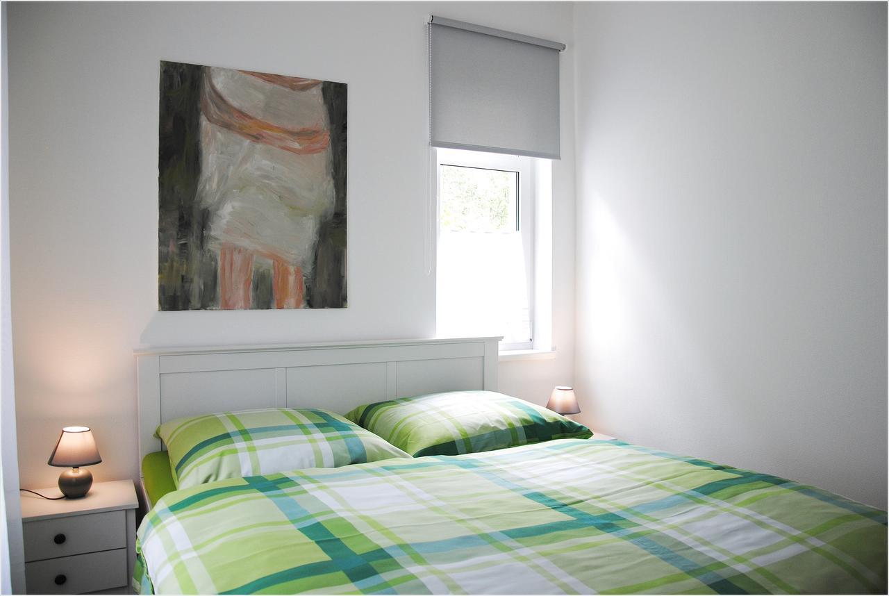 Ferienwohnung In Sassnitz Exteriér fotografie